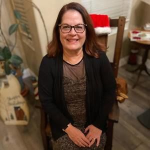 Meet your Posher, Teri